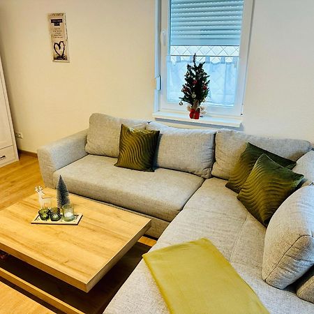 Fewo Buche Mit Balkon #Netflix #Innenstadtnaehe Von Harztraveler 바트하르추부르크 외부 사진