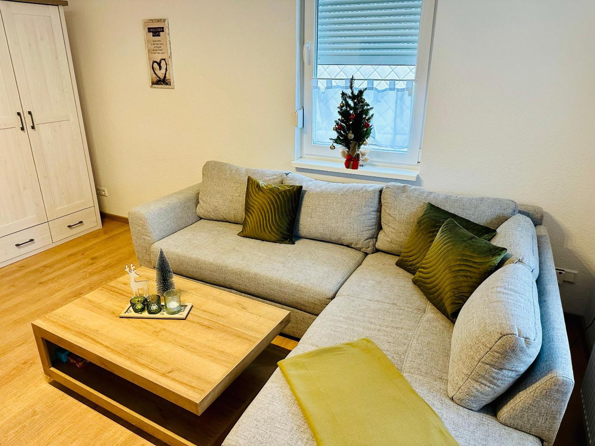 Fewo Buche Mit Balkon #Netflix #Innenstadtnaehe Von Harztraveler 바트하르추부르크 외부 사진